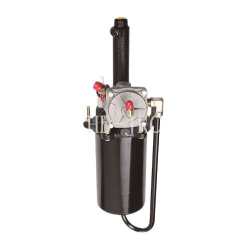 Air Master Booster