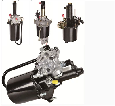 Prix ​​​​du servofrein pneumatique sur hydraulique